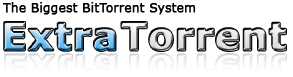 extratorrent.theproxy.to - The Largest Bittorent System